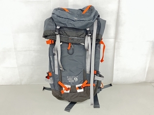 MOUNTAIN HARD WEAR DIRETTISSIMA 35 マウンテンハードウェア リュック アウトドア 登山 中古 K8357067