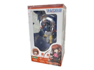 KOTOBUKIYA リトルバスターズ! 棗 鈴 1/8スケール フィギュア 中古 W8359773