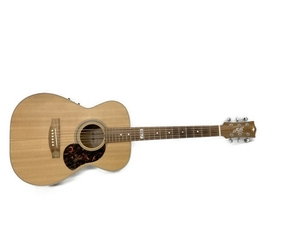 Maton EBG808TE アコースティックギター エレアコ Tommy Emmanuel 弦楽器 メイトン 訳有C8337149