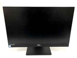 Dell OptiPlex 7460 AIO i5-8500 8 GB HDD 500GB 23.8型 Win11 一体型パソコン 中古 M8330958