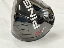 PING G25 10.5° ドライバー ピン ゴルフ クラブ 中古 良好 W8362857_画像7