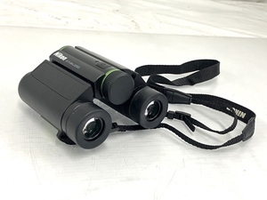 Nikon ニコン 10x25 STABILIZED 防振 双眼鏡 中古 T8298230