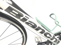 Bianchi SEMPRE 105 ロードバイク 自転車 ロードバイク 中古 良好 直G8242005_画像8