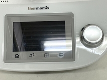 VORWERK Thermomix TM5-4 ミキサー 調理器 ジャンク T8343747_画像6