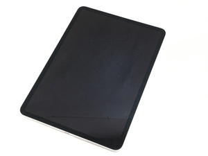 Apple iPad Pro MTXP2J/A 11インチ タブレット 64GB Wi-Fi 中古 T8312577