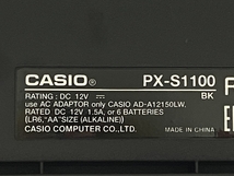 CASIO PX-S1100 電子ピアノ 2022年製 カシオ 中古 Z8325392_画像2