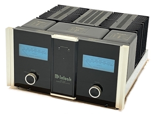 【引取限定】McIntosh MC402 ステレオ パワー アンプ マッキントッシュ 音響機器 中古 直 C8363881