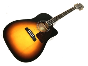 Epiphone AJ-220SCE/VS エレアコ アコースティックギター エピフォン 中古 O8365503