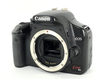 Canon EOS kiss X2 デジタルカメラ 一眼レフ ボディ ジャンク Y8361811_画像1