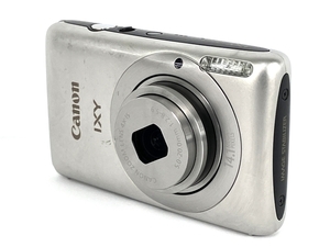 Canon キャノン IXY 400F PC1472 コンパクトデジタルカメラ ジャンク Y8353748