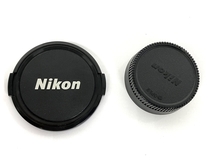 NIKON AF MICRO NIKKOR 60mm 1:2.8 カメラ レンズ ニコン ジャンク Y8341178_画像2