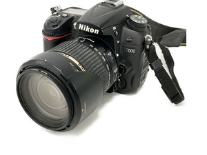 Nikon D7000 一眼レフ AF レンズセット TAMRON ニコン 中古 Z8358252