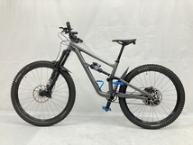 SPECIALIZED STATUS 160 MTB マウンテンバイク 2022年モデル スペシャライズド 中古 美品 楽O8348355_画像3