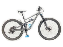 SPECIALIZED STATUS 160 MTB マウンテンバイク 2022年モデル スペシャライズド 中古 美品 楽O8348355_画像1