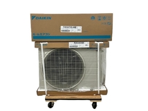 DAIKIN ダイキン F283ATES-W 5 R283AES 5 ルーム エアコン 家電 未使用 楽 M8365211_画像1