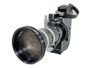 BOLEX H16 SBM 撮影機 16ミリ フィルム ムービーカメラ 映画カメラ ボレックス カメラ ジャンク W8343268