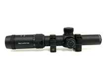 VECTOR OPTICS SCOC-03II フォレスター 1-5X24 GENII スコープ サバゲー ベクターオプティクス 中古 O8279245_画像5