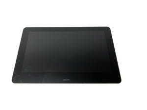 Wacom Cintiq Pro 16 DTH-1620 液晶タブレット 15.6インチ ペンタブレット ワコム ジャンクS7899173