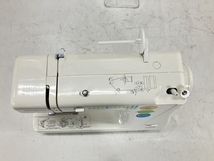 JANOME Nuikiru N-625EX 660型 電子 ミシン ロックカッター内蔵 ジャノメ 家電 中古 W8238638_画像8