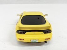 【1円】京商 RX-7 FD3S Red Suns KYUOSYO Auto Scale COLLECTION ジャンク S7895996_画像3