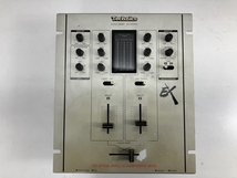 Panasonic Technics SH-EX1200 オーディオミキサー 音響 機材 オーディオ機器 ジャンク W7786286_画像3