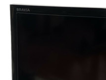 【1円】【引取限定】 SONY BRAVIA KJ-48W700C 48型 液晶テレビ ソニー ブラビア ジャンク 直 T8296729_画像5