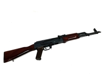 EL-AK AEG AK47 電動ガン サバゲー ホビー 中古 M8342810_画像1