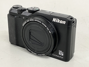 Nikon COOLPIX A900 コンパクトデジタルカメラ コンデジ ニコン 中古 訳あり K8344285
