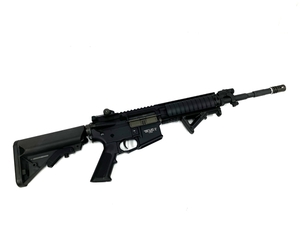 VFC M4ES タクティカル カービン 電動ガン サバゲー ホビー 中古 M8342816