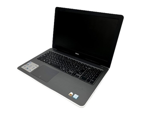 DELL Inspiron 15 5567 i5-7200U 8GB HDD 1TB Radeon R7 M445 Win11 15.6型 ノートパソコン PC ジャンク M8283292