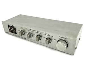 AKAI DS-5 テープデッキ セレクター 音響 オーディオ 赤井電機 ジャンク Y8366571