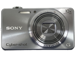 SONY Cyber-shot DSC-WX200 コンパクトデジタルカメラ コンデジ ソニー 中古 N7847508