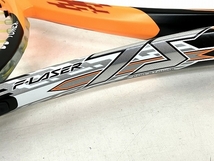 YONEX F-LASER7S FLR7S ソフトテニス ラケット 軟式 中古 T7845487_画像4