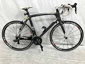 【引取限定】 COLNAGO CLX3.0 ULTEGRA Di2 ロードバイク 54サイズ 中古 直 Y8345596