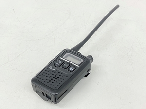 iCom IC-4300L 無線機 トランシーバー ジャンク K8352781