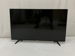 Hisense 55A6100 液晶テレビ ハイセンス 55型 家電 訳あり 楽 H8348889