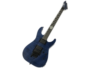 ESP M-II SAYO II FR BanG Dream! Roselia 氷川紗夜 モデル エレキギター 中古 N8350459