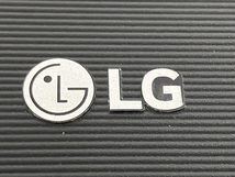 LG ULTRA HD UBK90 ブルーレイ ディスク レコーダー 2021年製 中古 Y8327438_画像3