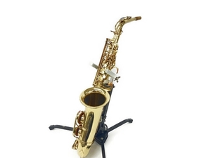 Selmer 80 Super Action Series II アルトサックス ケース付き 木管楽器 セルマー スーパーアクション ジャンク Z8320145