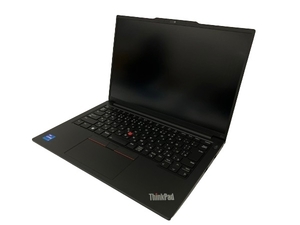 Lenovo ThinkPad e14 GEN5 i7-1360P 16GB SSD 1TB 14型 win11 ノートパソコン PC 中古 M8324692