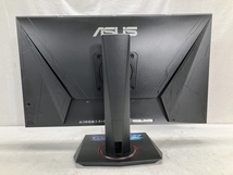 ASUS VG278QR ゲーミング 液晶 モニター 2019年製 27インチ 165Hz 0.5ms ディスプレイ PC周辺機器 中古 W8307822_画像5