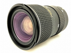 TOKINA AT-X PRO 28-80mm 1:2.8 C/EFマウント カメラレンズ トキナー ズームレンズ ジャンク O8190980