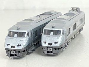 KATO 10-320 10-321 787系 つばめ 交流特急形電車 基本 増結 9両 セット 鉄道模型 Nゲージ ジャンク K8356739