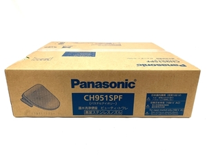 Panasonic CH951SPF 温水洗浄便座 パステルアイボリー 家電 未使用 M8350531