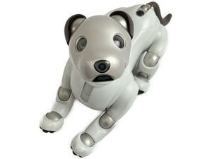 SONY ソニー aibo ERS-1000 アイボ バーチャルペット 犬型ロボット 中古 N8357415