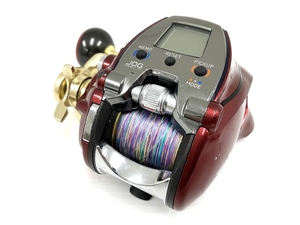 DAIWA SEABORG 300MJ-L 電動リール ダイワ シーボーグ 釣り具 ジャンク O8268769