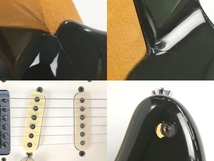 Fender Mexico Stratocaster エレキギター ケース付 中古 Y8338683_画像5