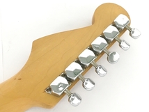 Fender Mexico Stratocaster エレキギター ケース付 中古 Y8338683_画像9