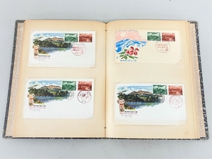 記念切手 日本の切手 アルバム おまとめ 切手 コレクション ジャンク K8353358