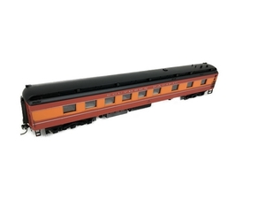 Spectrum #10201 ITEM NO.89134 外国車両 HOゲージ 鉄道模型 スペクトラム 中古 S8346809